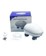 Smart Scalp Massager- Instant Relaxation, Healthy Hair