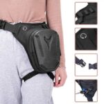 Riding Leg Bag - Image 2