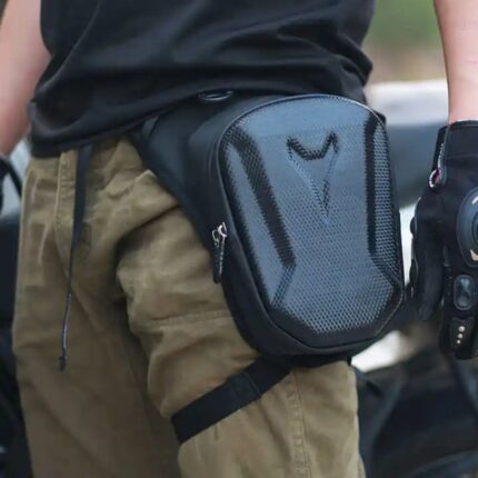 Riding Leg Bag